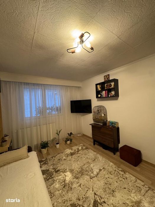 Apartament 2 camere, decomandat, Lujerului, sector 6, Bucuresti — fotografia 3