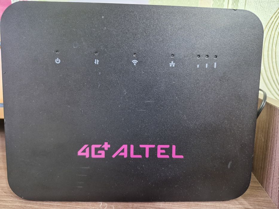 Продам модем Altel