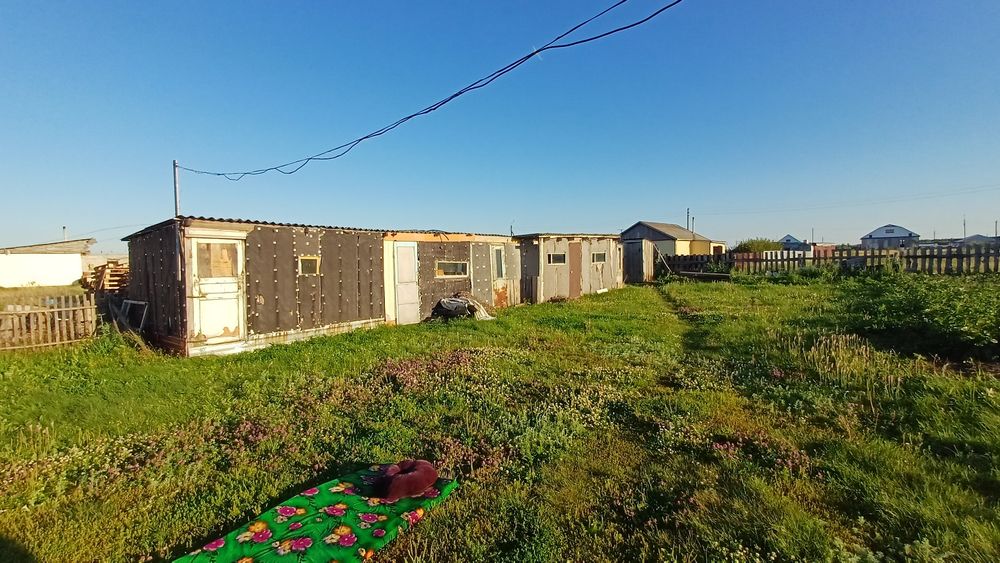 Продам дом в Бишкуле