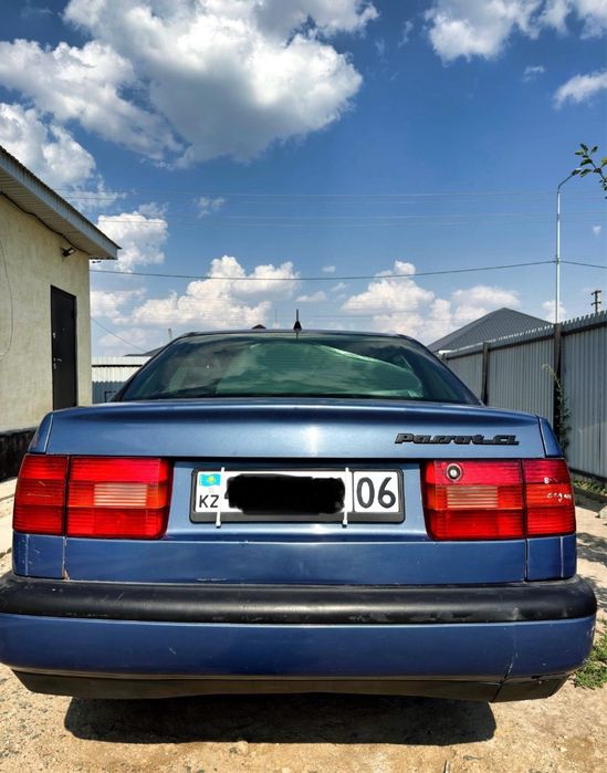 Продается Volkswagen Passat