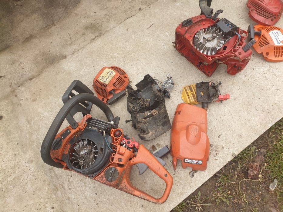 Piese Husqvarna, 135,435,440,445