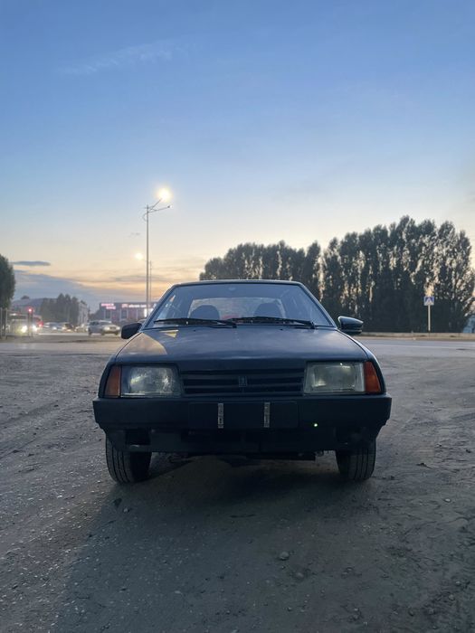 Лада Ваз - 21 0 99