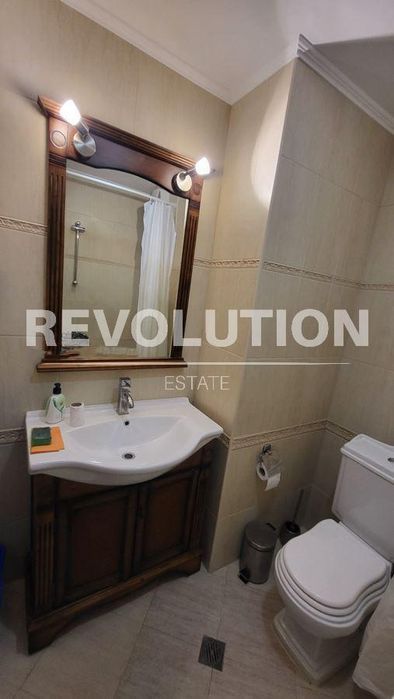 Дава се под наем Тристаен апартамент в Варна, Чаталджа - 86 кв.м за 1200 € - Снимка #6