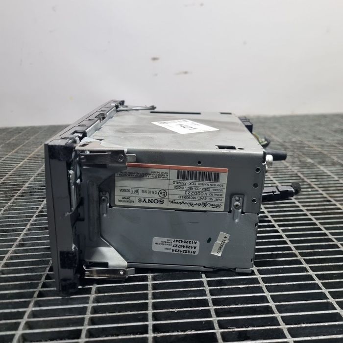 Cd player Ford Kuga 2008 - 2012 (1401) 8V4T18C939LD