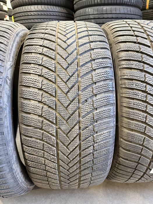 285/40/22 BRIDGESTONE 4бр