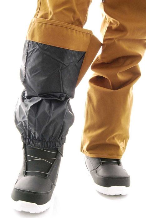 L1 Slim Chino 20k, XL, нов, оригинален мъжки ски/сноуборд панталон