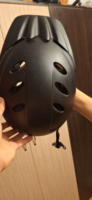 Casca pentru bicicleta ALL-in-1