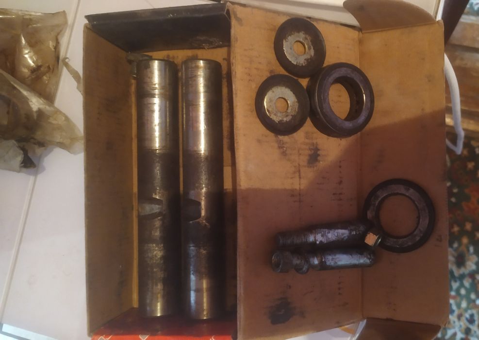 Запчасть авто исузий