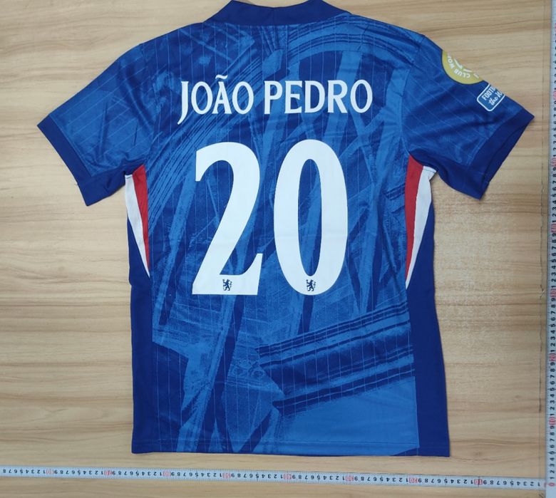 Tricou Joao Pedro chelsea