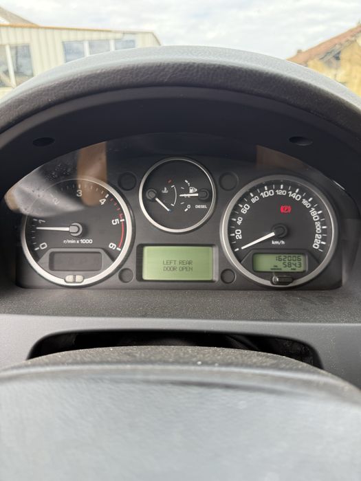 LAND ROVER Freelander 2011 — imagine 3