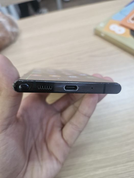 Samsung note 20 ultra 5g