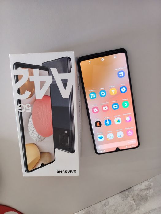 Samsung A42 5G 128GB Display Original