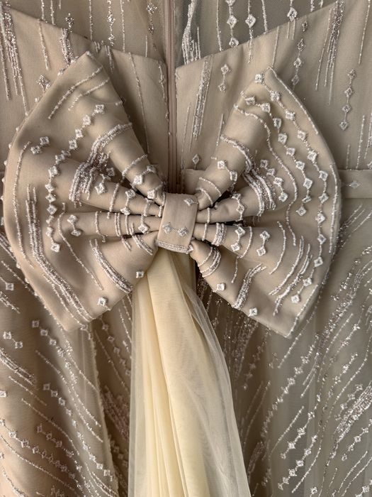 !СПЕШНО! Официална дамска рокля