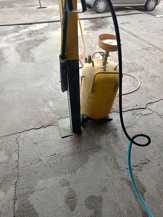 Karcher SOTILADI srochna!!!