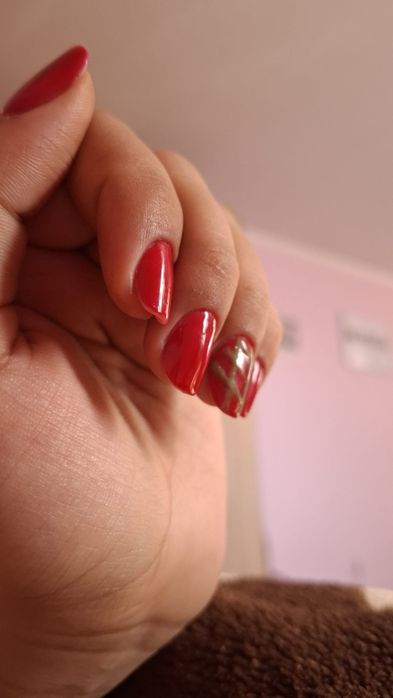 Ungii cu gel - gratuit