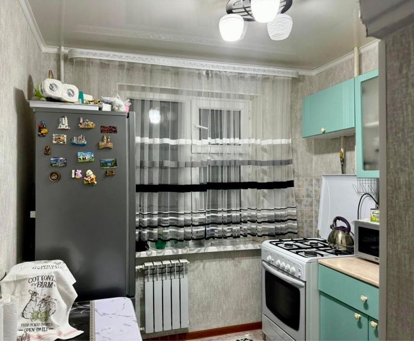 Продается 2-х ком.кв. Анвар, по Молдагулова