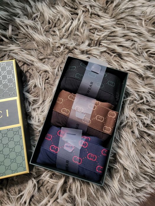 Boxeri Gucci calitate Premium