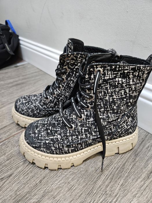 Продам сапоги Tiflani для девочки!