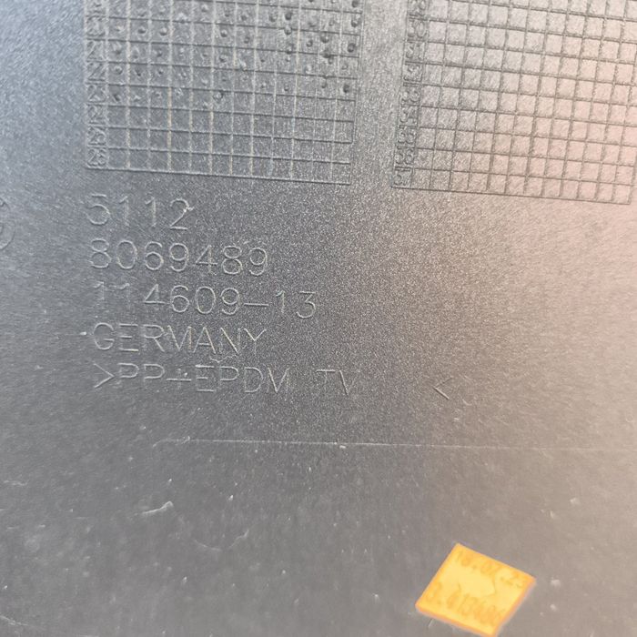 Bara spate BMW X2 F39 M-Paket an 2017-2018-2019-2020-2021-2022-2023