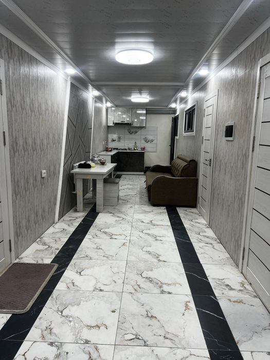 Qoyliq profi va metro yaqinida  ishlaydigan va studentlar bolla uchun