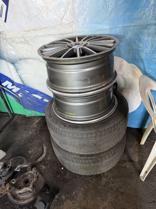 Диски оригинал амг 221