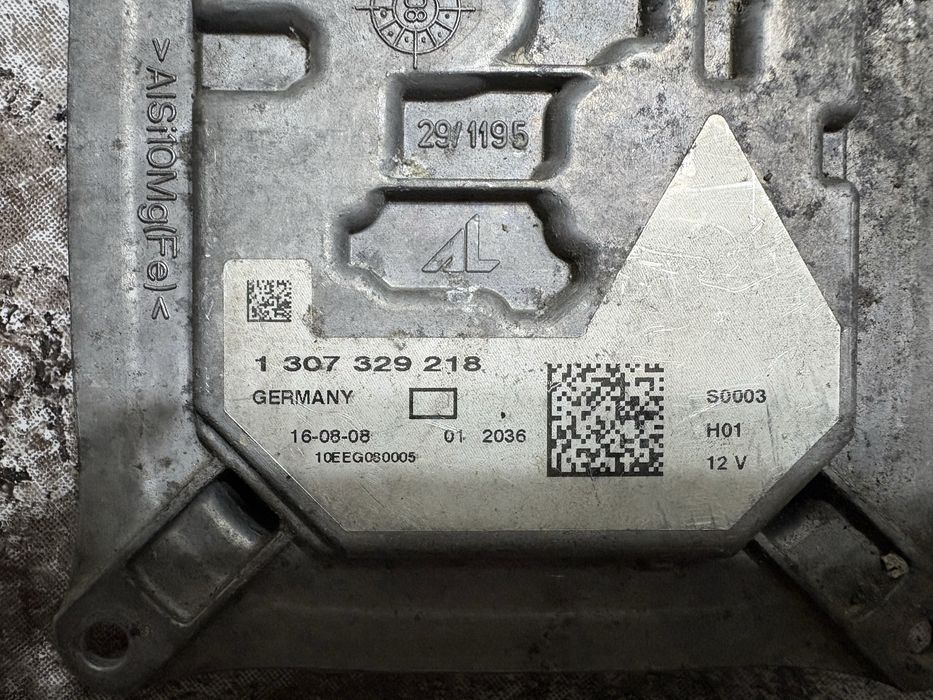 Баласт модул за Ауди А4 Б8 / audi A4 B8