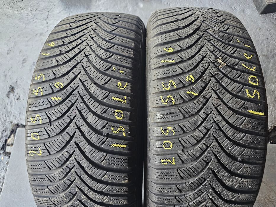 205 55 16 m+s hankook