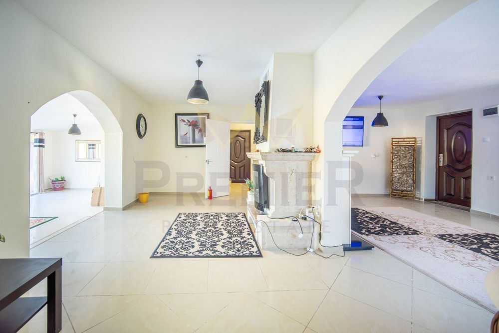 Продава се Къща в с. Климентово, Област Варна - 280 кв.м за 2108 €/кв.м - Снимка #4