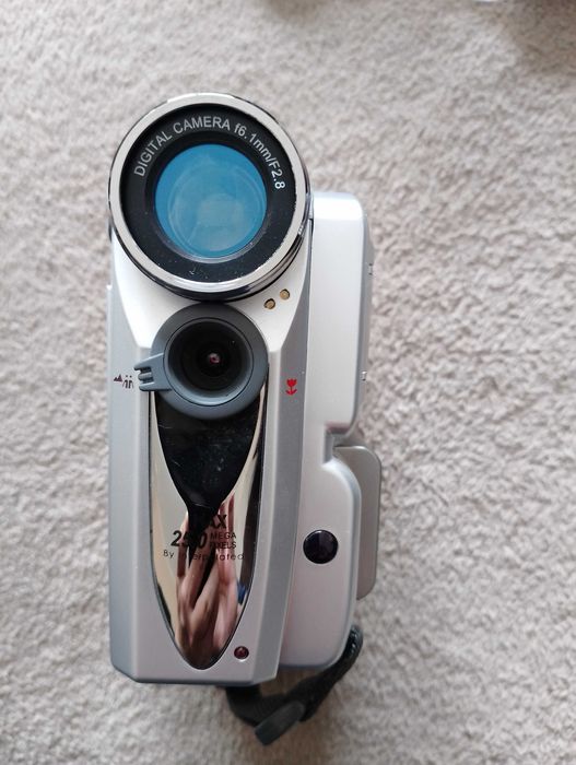 Видео камера Сони