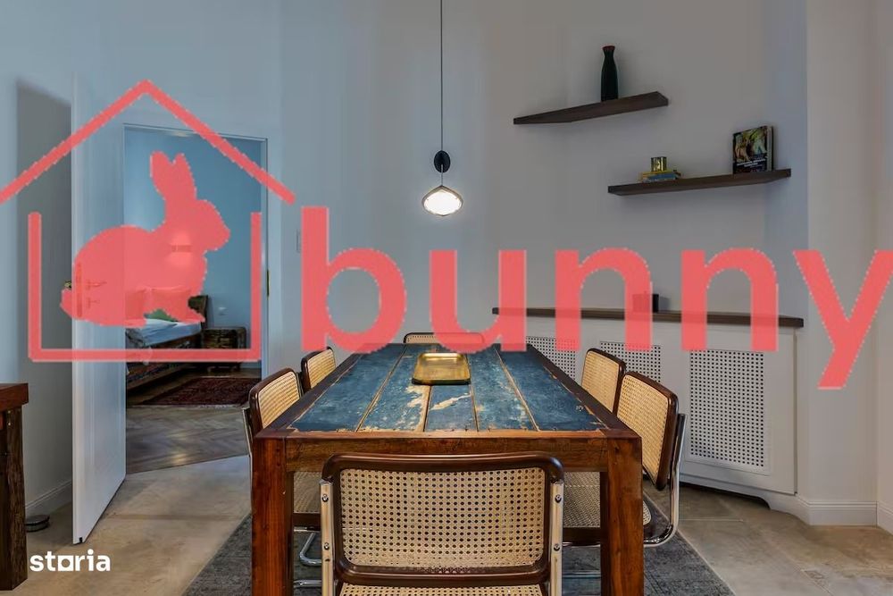 Apartament 4 camere, balcon, Cismigiu | QF700