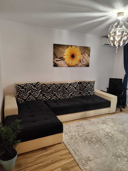 Apartament 2 camere prima închiriere, Str. Solstitiului