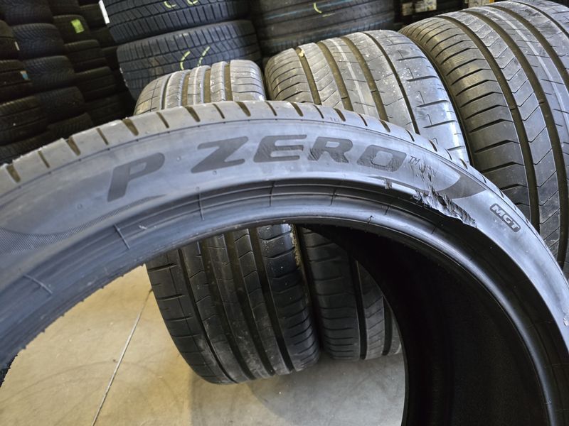 295/35/21//255/40/21 PIRELLI