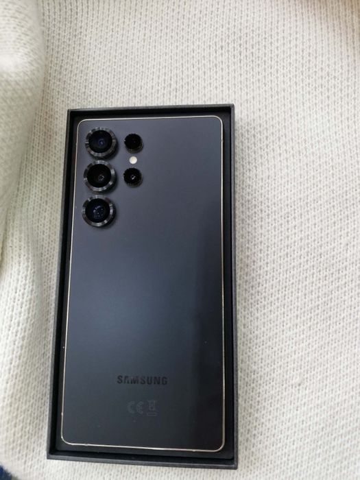 Samsung s25 Ultra 512gb