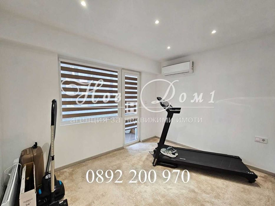 Дава се под наем Четиристаен апартамент в с. Левски, Област Варна - 82 кв.м за 236899.59 € - Снимка #10