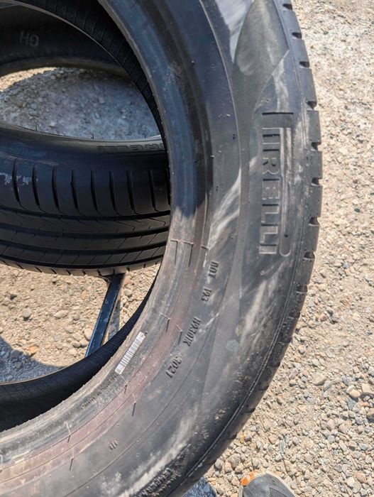 235/55 R18 • Vara • Pirelli Scorpion 100V | 2 buc | Pret/buc
