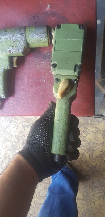 Инструменты разные