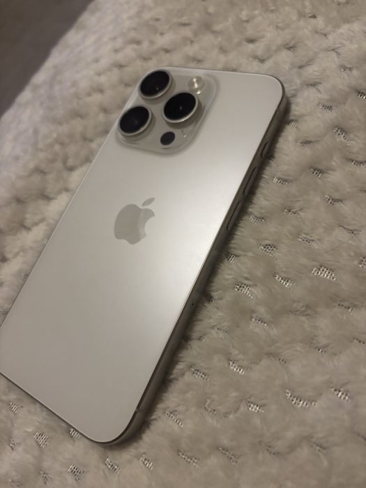 Iphone 15 pro 128gb