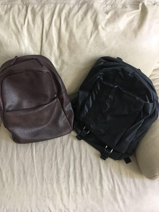 ранички малки KipLing , Kangol и..