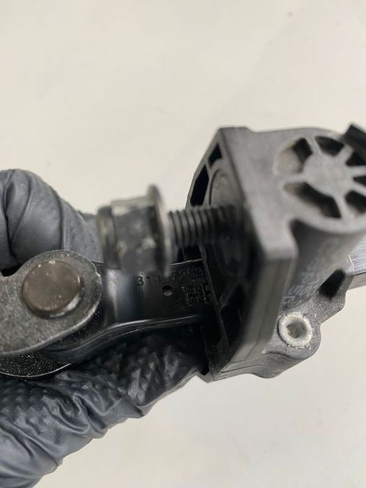 Opritor usa dreapta spate VOLVO XC40 C40 2018+ 31457263