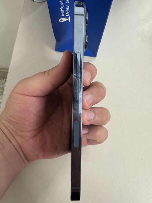 Iphone 13 pro max 256 g