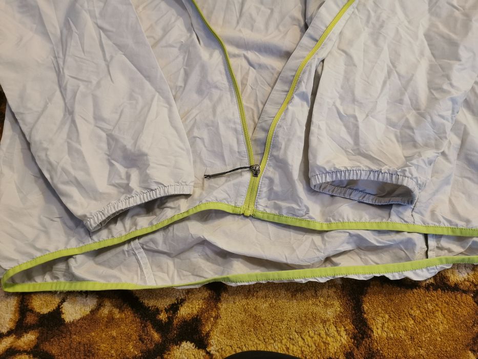 Foita Vand OdLo L mammut salomon la sportiva marmot