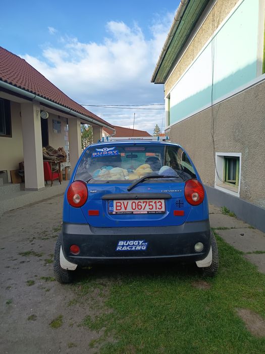 De vânzare Chevrolet spark