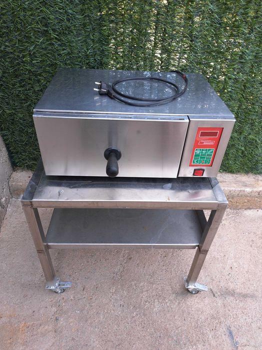 Професионална Скара