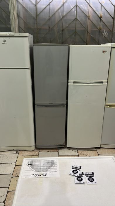 Продажа холодильников