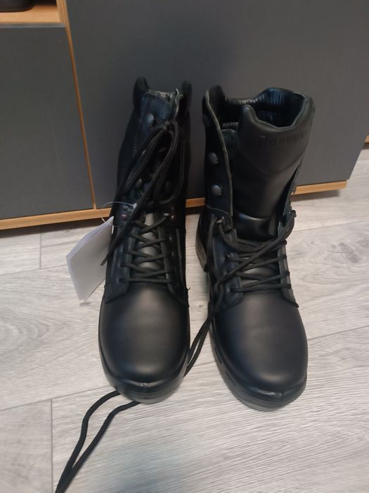 Зимни кубинки мъжки