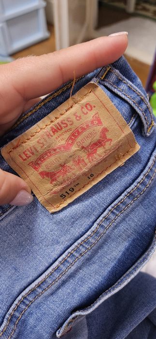 Blugi damă Levi's
