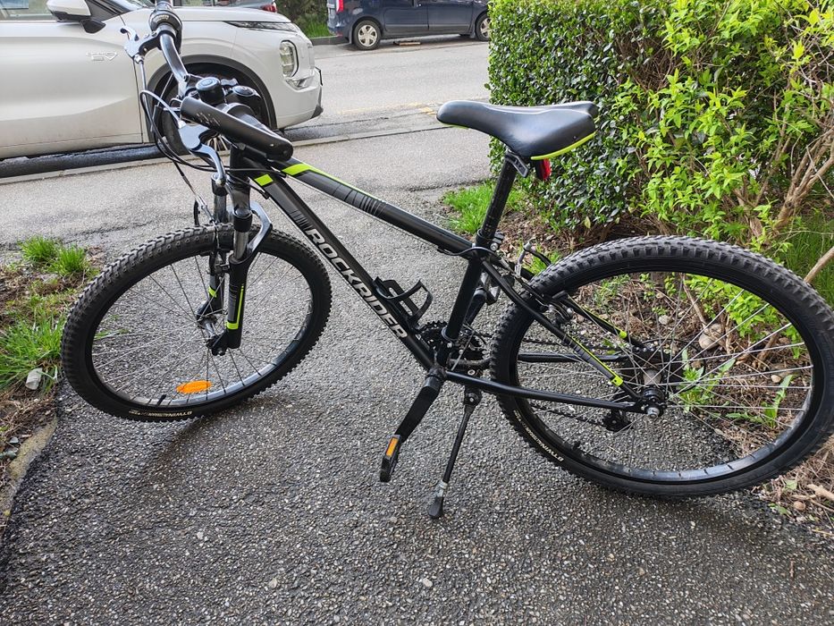 Vând Bicicleta MTB  Rockrider 24 inch