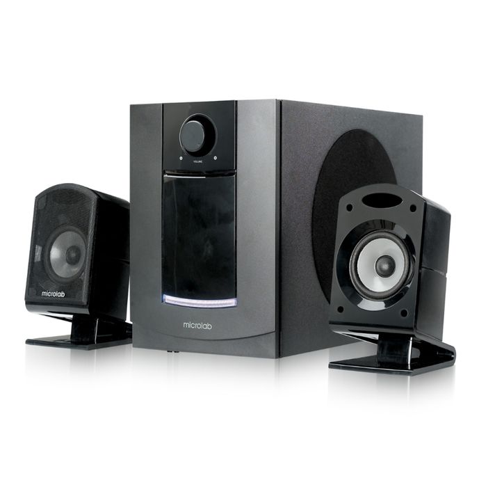 Сабвуфер для ПК Microlab M-800