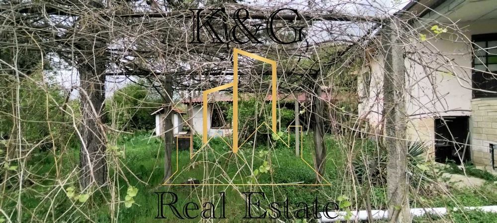 Продава се Къща в с. Осенец, Област Разград - 140 кв.м за 292 €/кв.м - Снимка #3