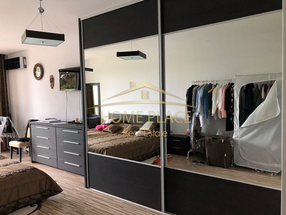 Дава се под наем Четиристаен апартамент в Варна, Бриз - 155 кв.м за 918 € - Снимка #7